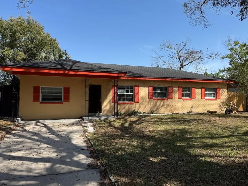 4213 Seybold Avenue Orlando FL 32808