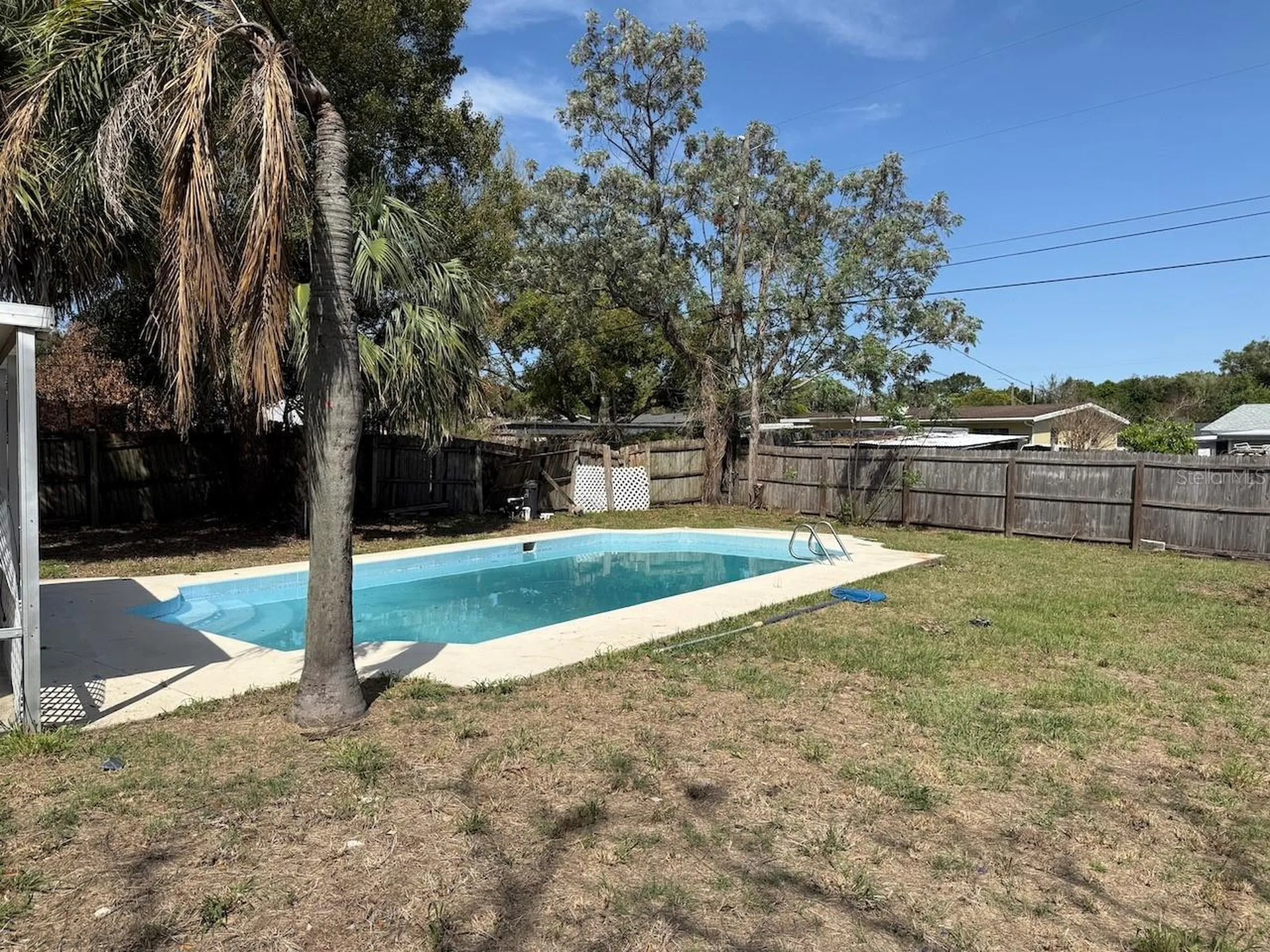 4213 Seybold Avenue Orlando FL 32808