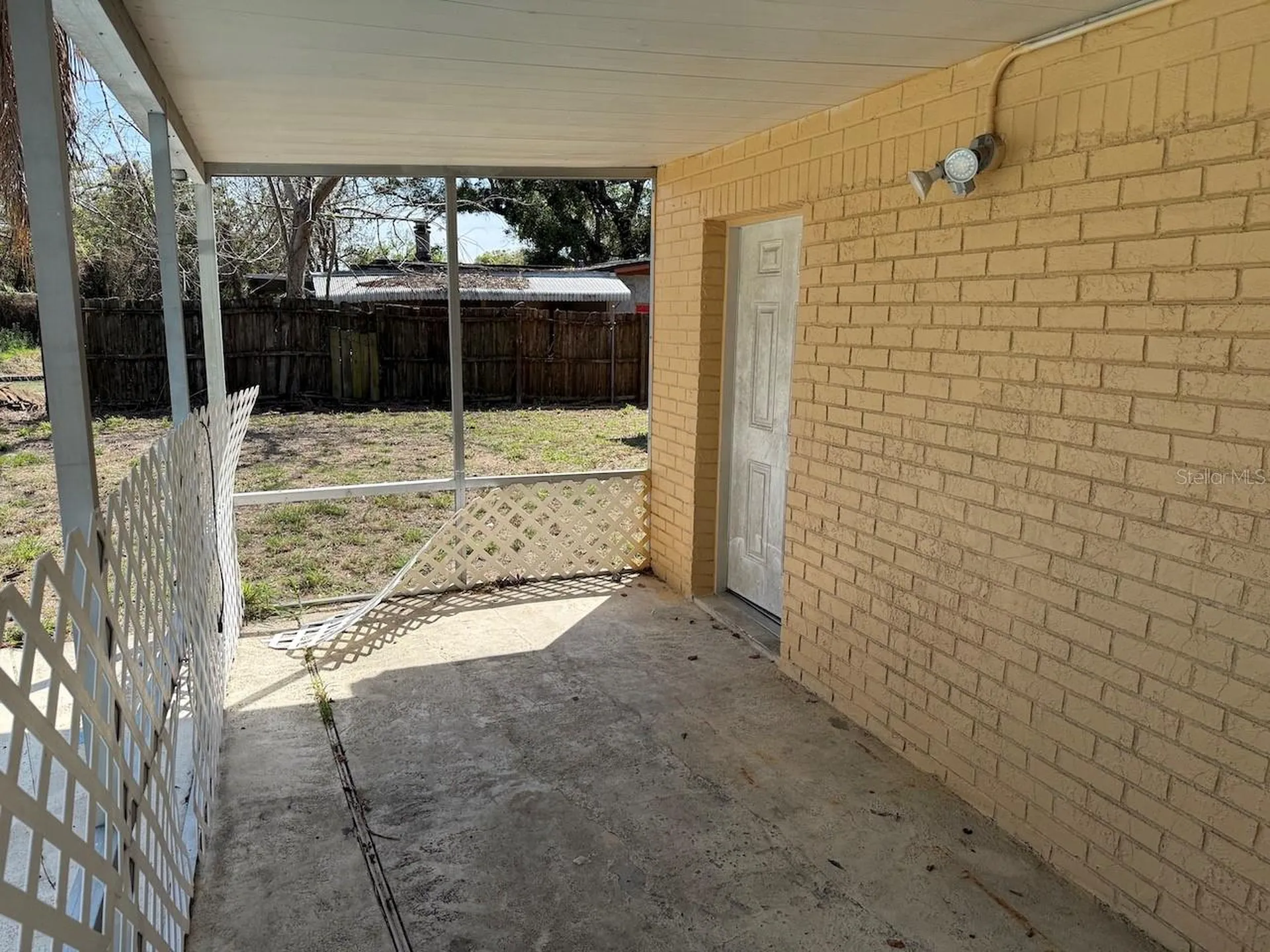 4213 Seybold Avenue Orlando FL 32808