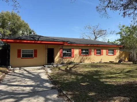 4213 Seybold Avenue Orlando FL 32808