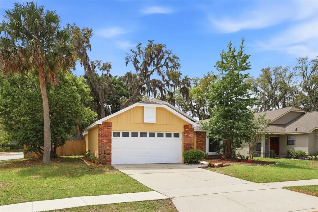 444 Morning Glory Drive Lake Mary FL 32746