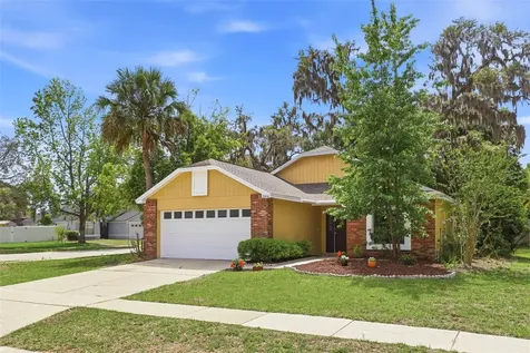 444 Morning Glory Drive Lake Mary FL 32746
