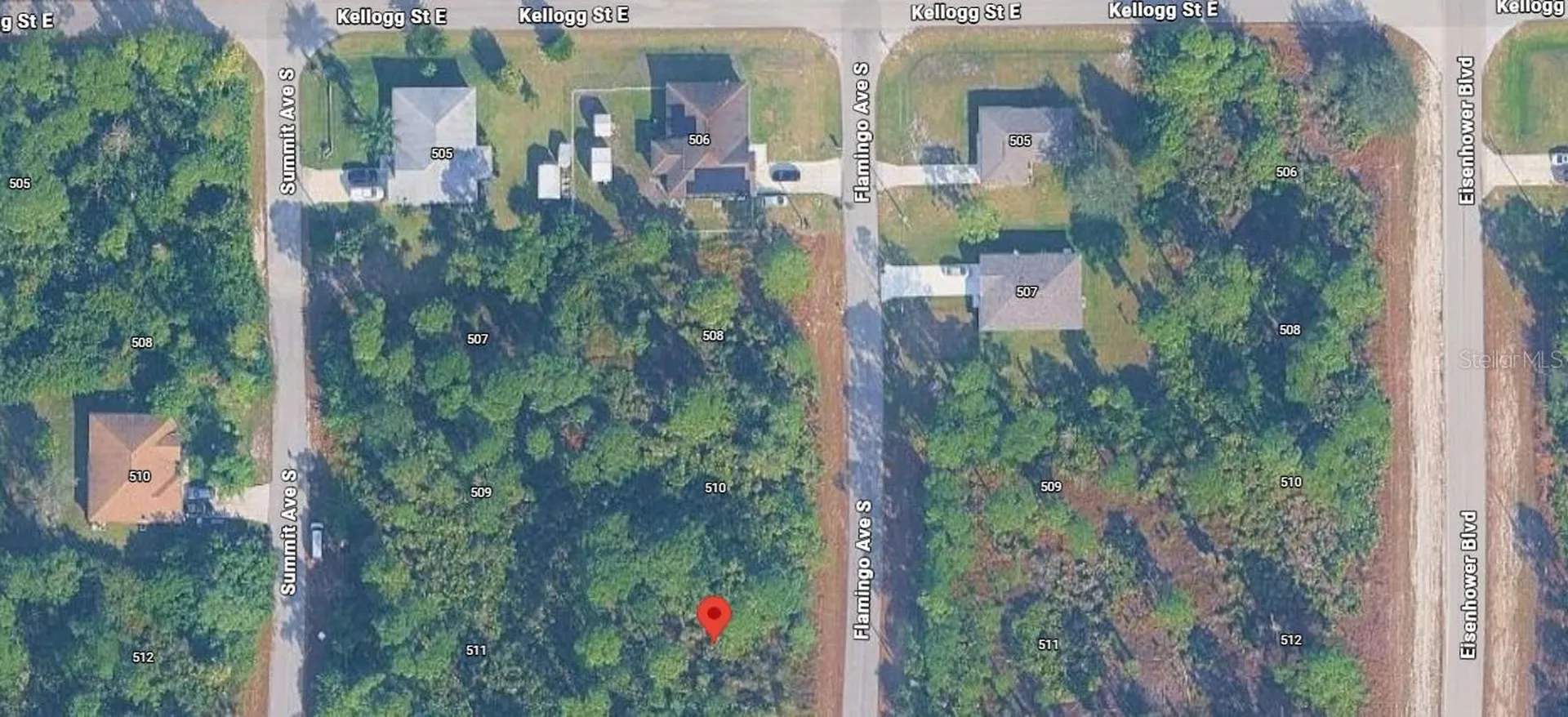 512 Flamingo Avenue Lehigh Acres FL 33974