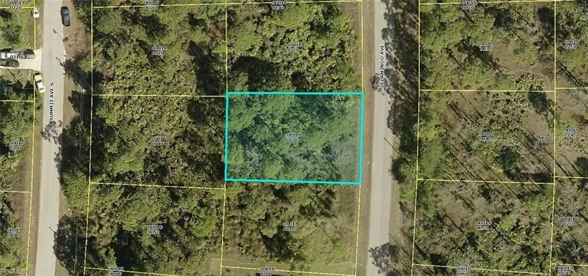 512 Flamingo Avenue Lehigh Acres FL 33974