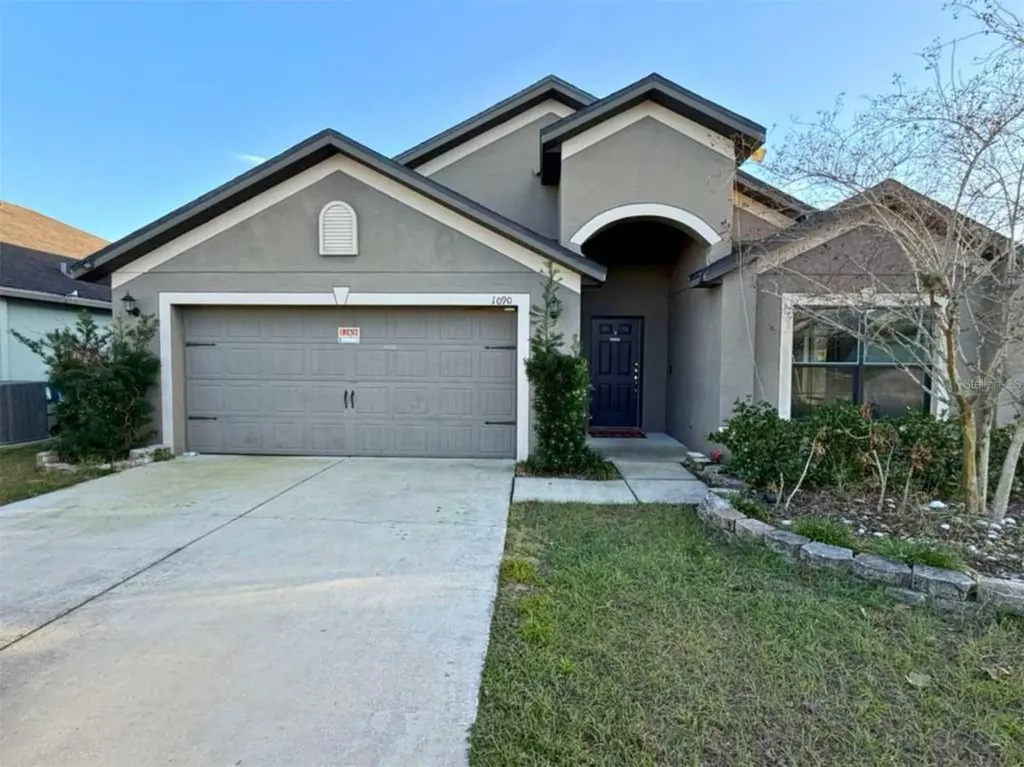 1090 Woodlark Drive Haines City FL 33844