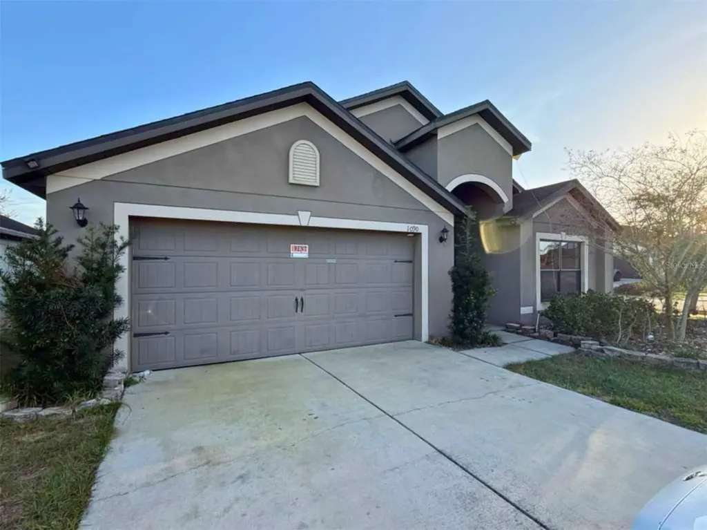 1090 Woodlark Drive Haines City FL 33844