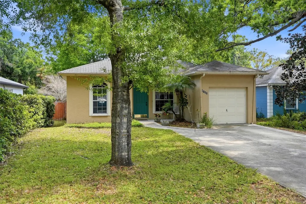 8127 N Packwood Avenue Tampa FL 33604