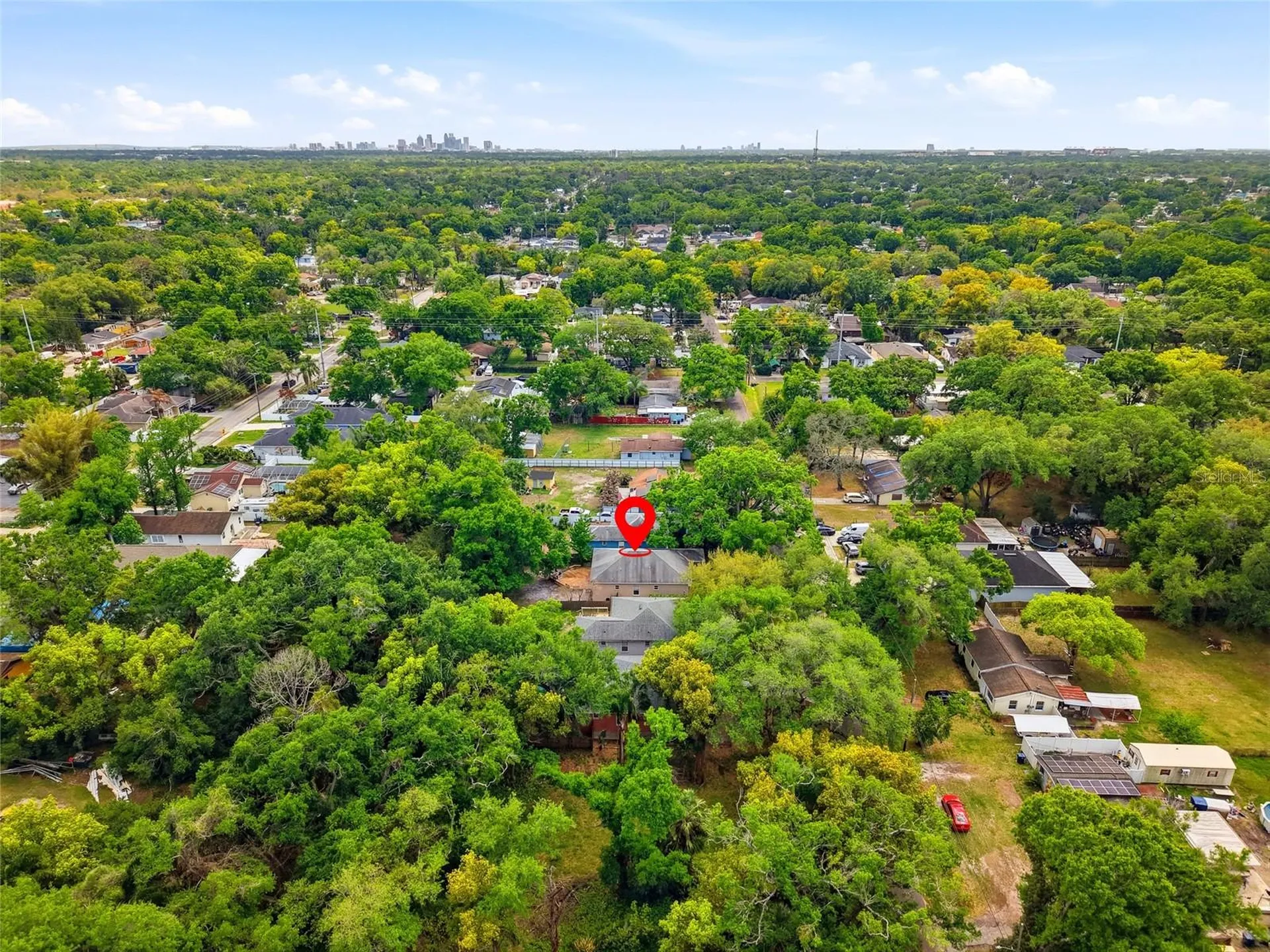 8127 N Packwood Avenue Tampa FL 33604