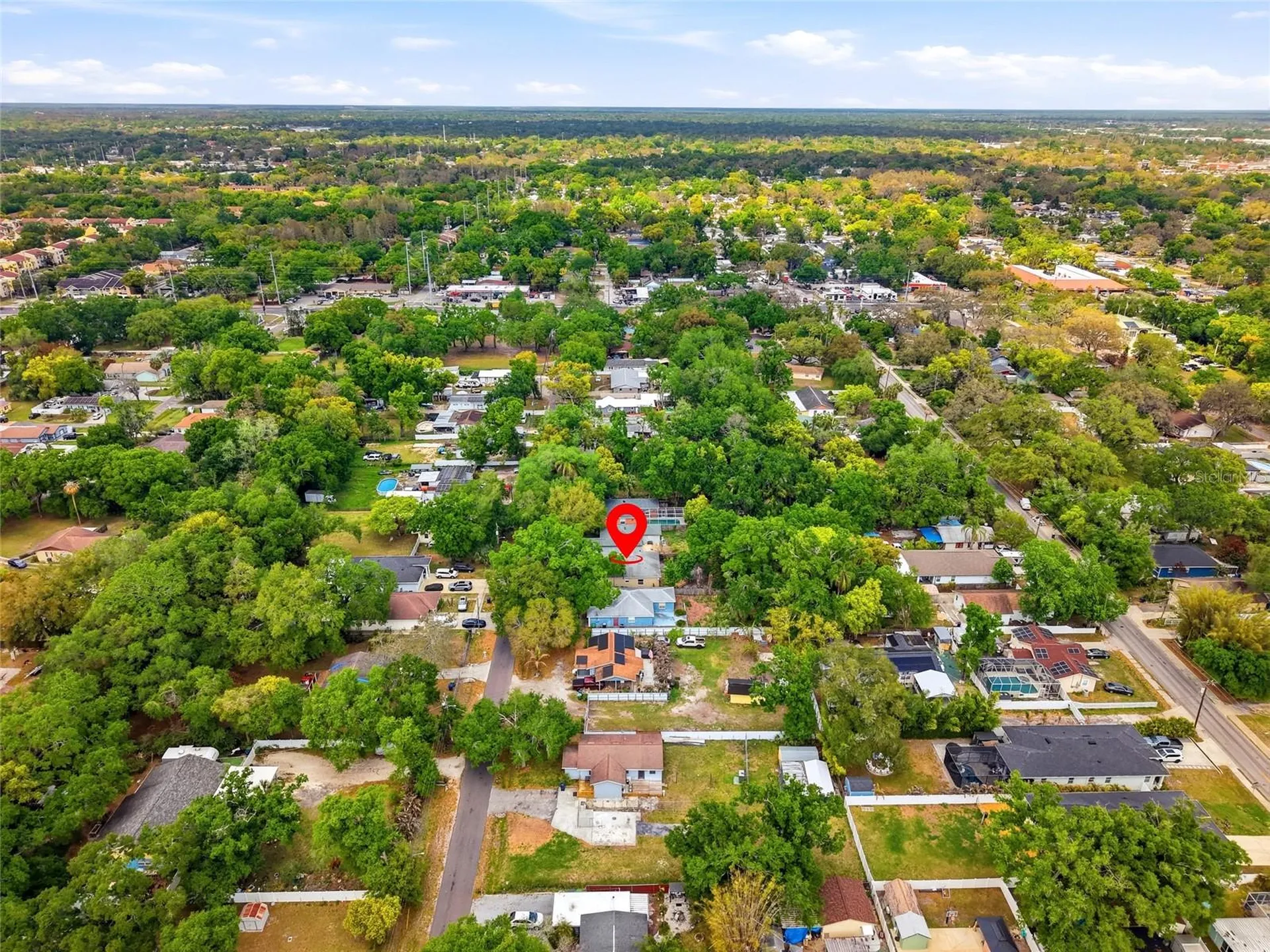 8127 N Packwood Avenue Tampa FL 33604