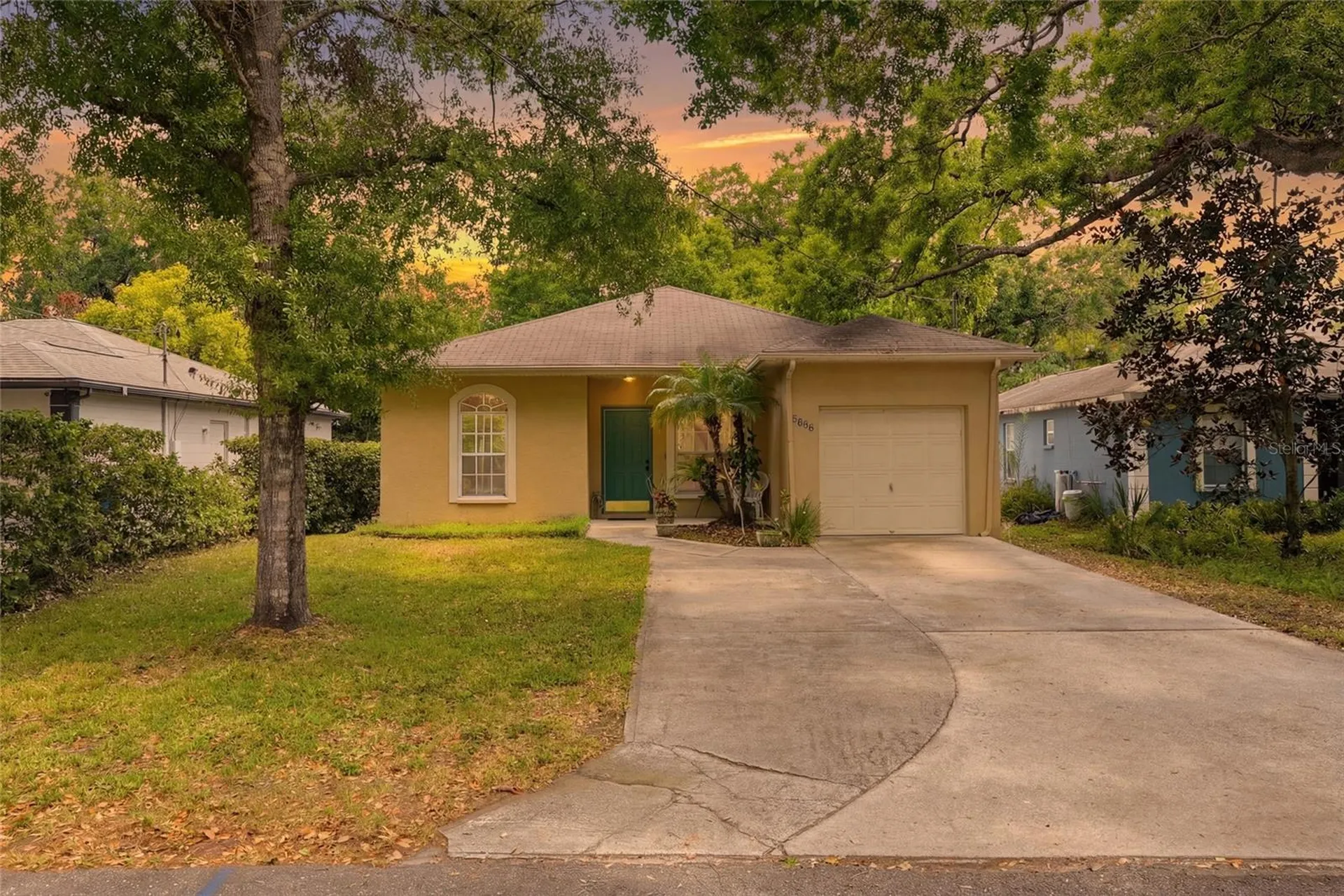 8127 N Packwood Avenue Tampa FL 33604