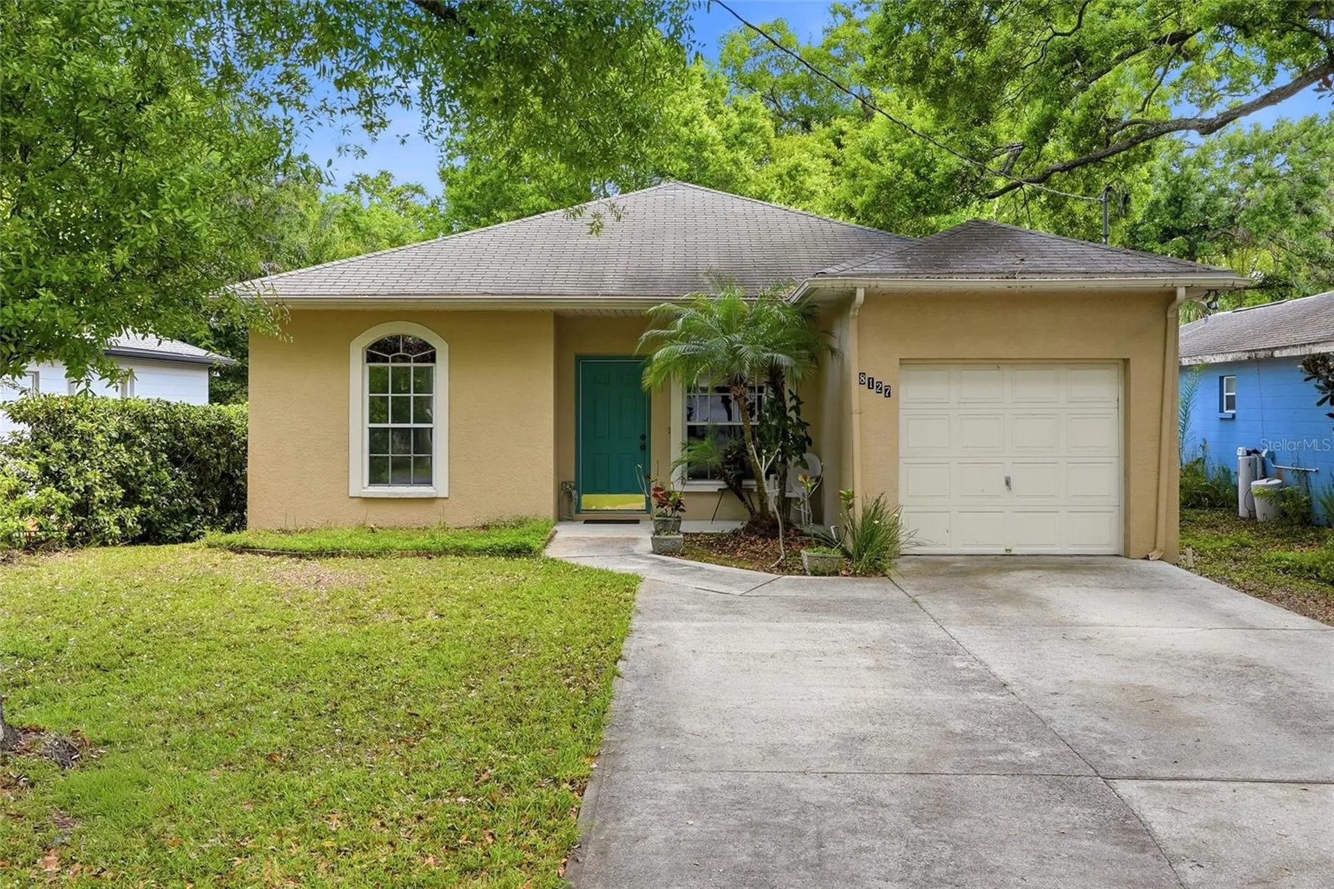 8127 N Packwood Avenue Tampa FL 33604