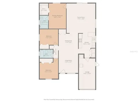 8127 N Packwood Avenue Tampa FL 33604