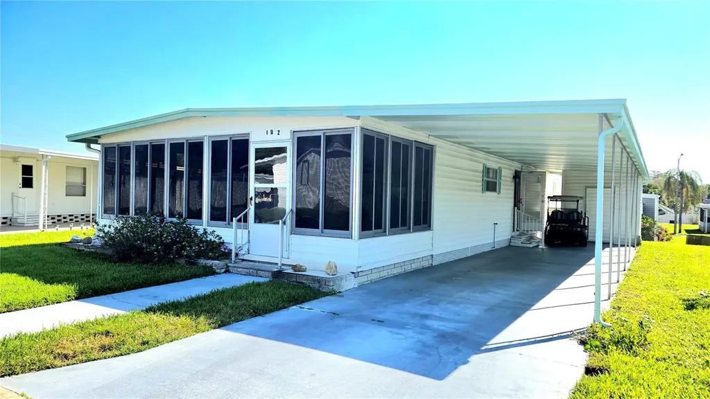 39820 Us Highway 19 N Tarpon Springs FL 34689