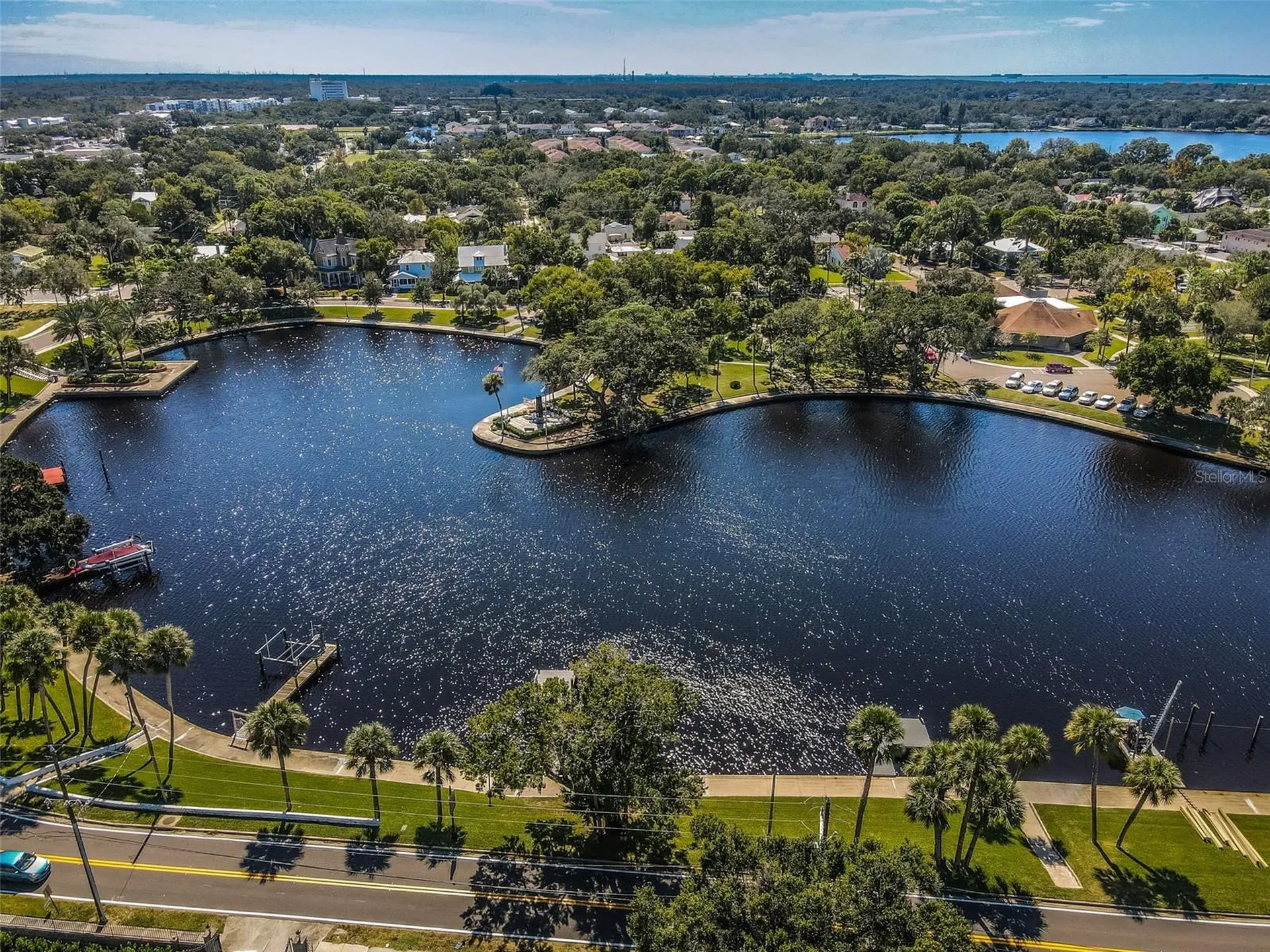 39820 Us Highway 19 N Tarpon Springs FL 34689