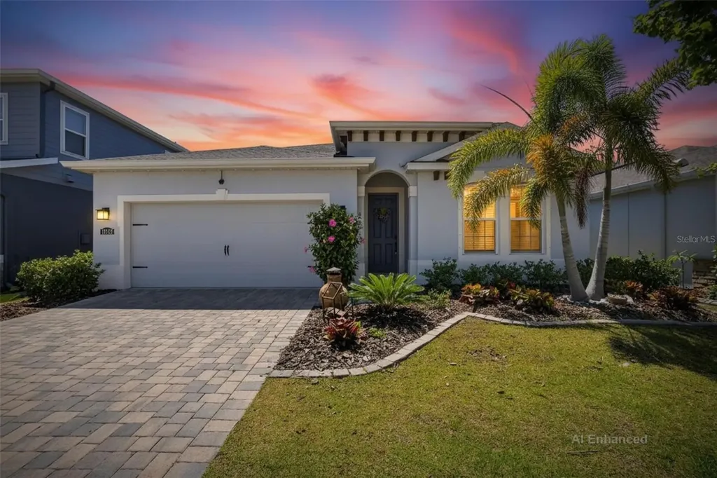 12122 Blue Pacific Drive Riverview FL 33579