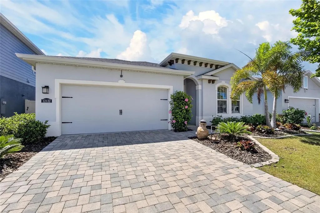 12122 Blue Pacific Drive Riverview FL 33579