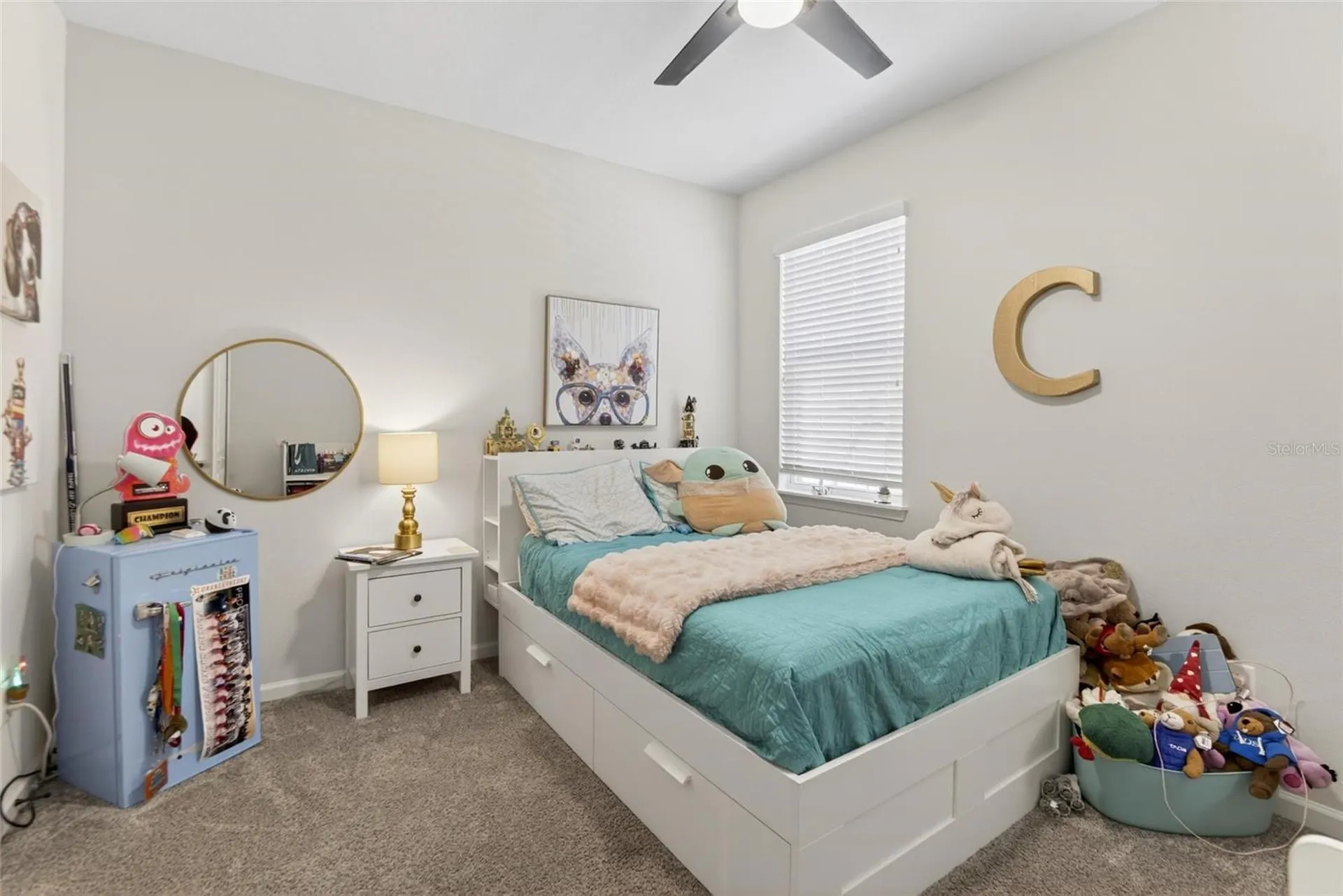 12122 Blue Pacific Drive Riverview FL 33579