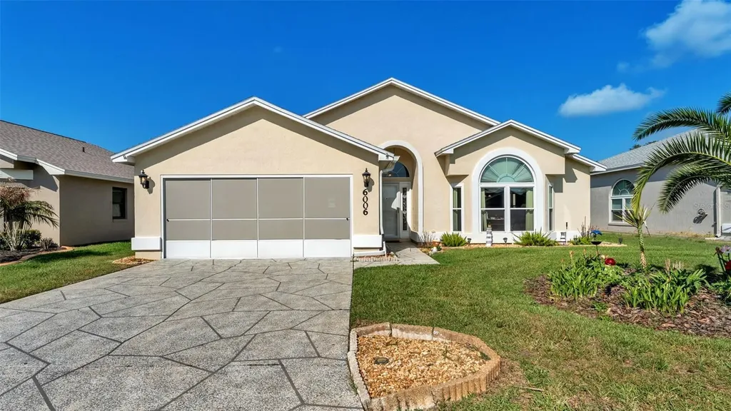 6006 Crane Drive Lakeland FL 33809