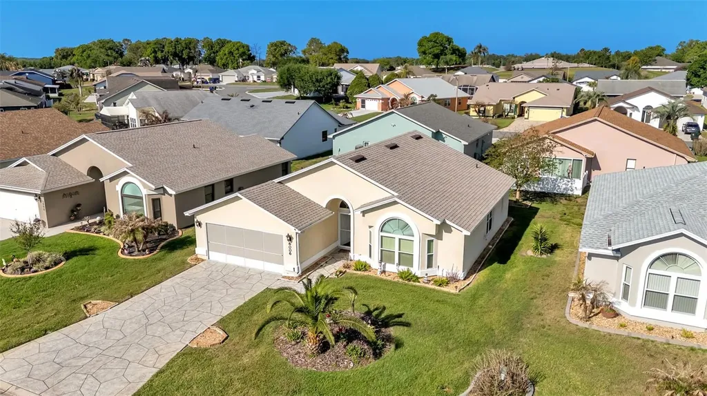 6006 Crane Drive Lakeland FL 33809