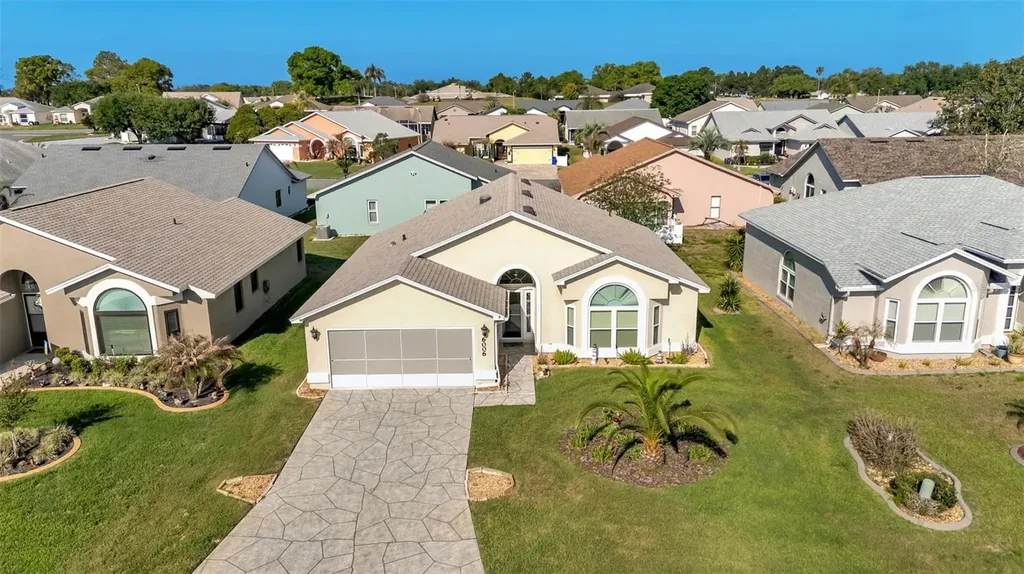 6006 Crane Drive Lakeland FL 33809