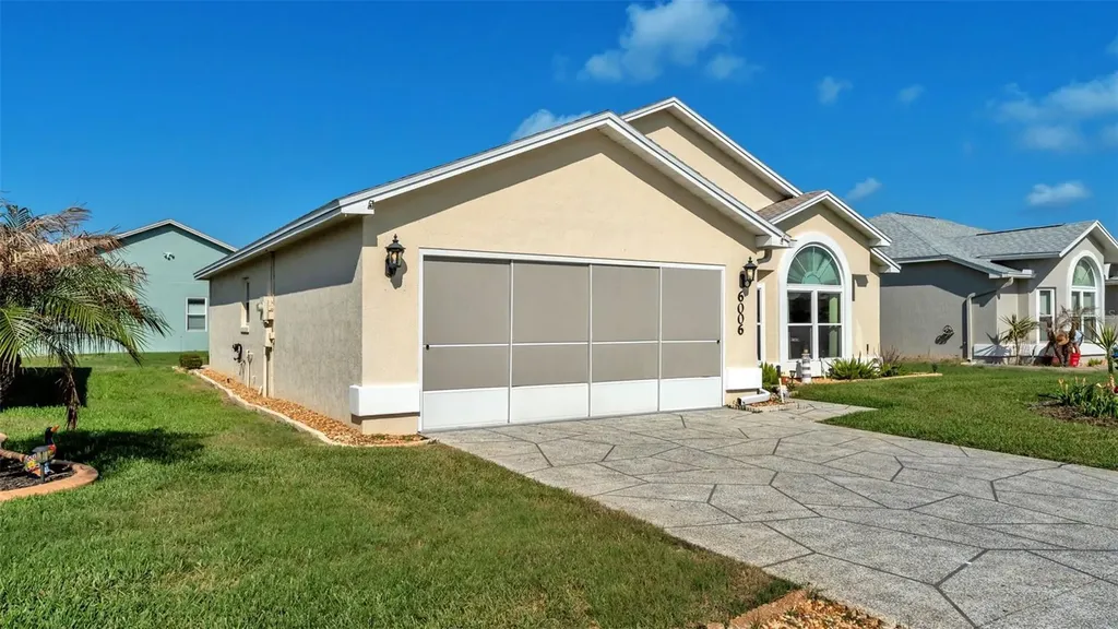 6006 Crane Drive Lakeland FL 33809