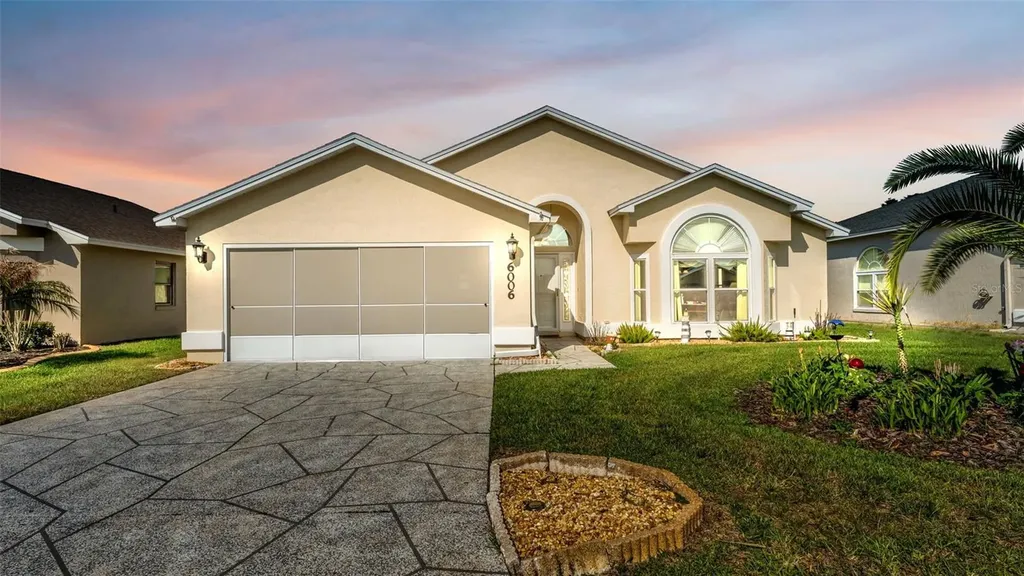 6006 Crane Drive Lakeland FL 33809