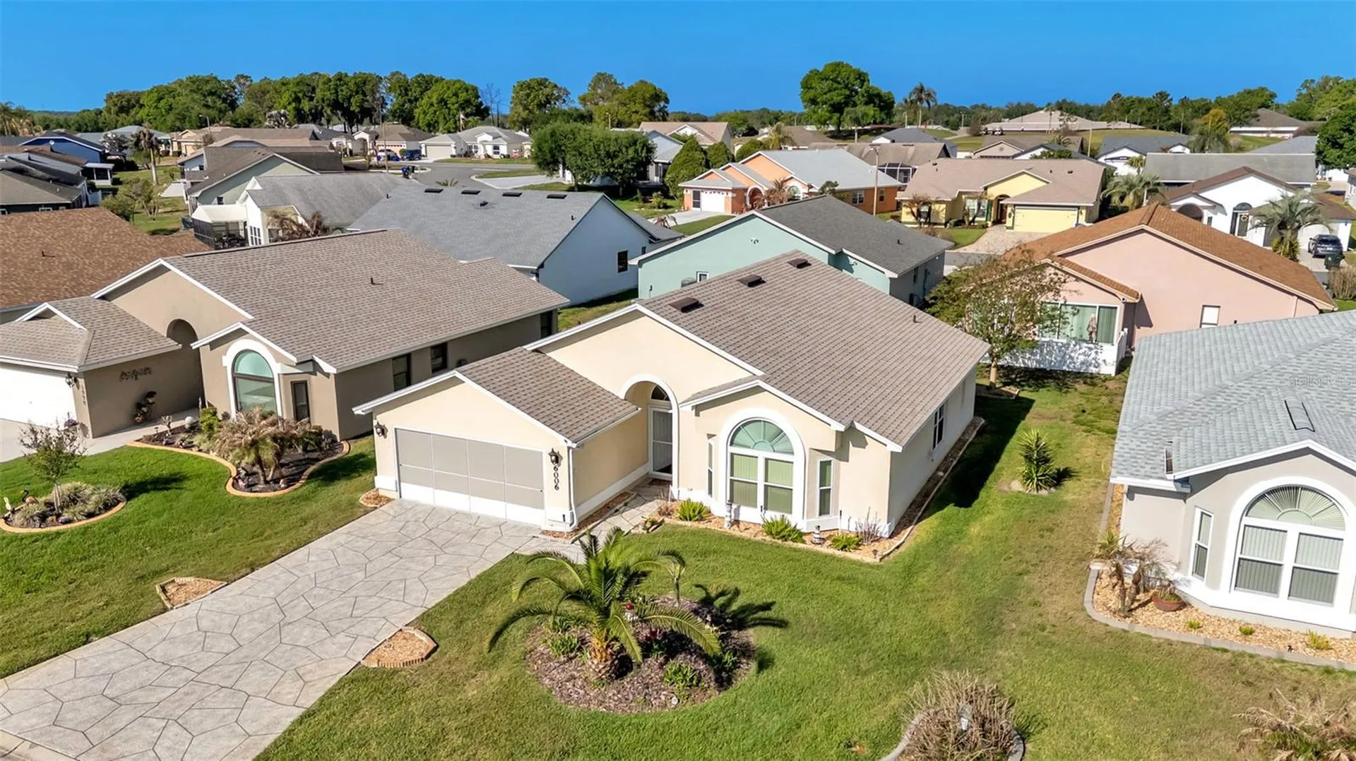 6006 Crane Drive Lakeland FL 33809