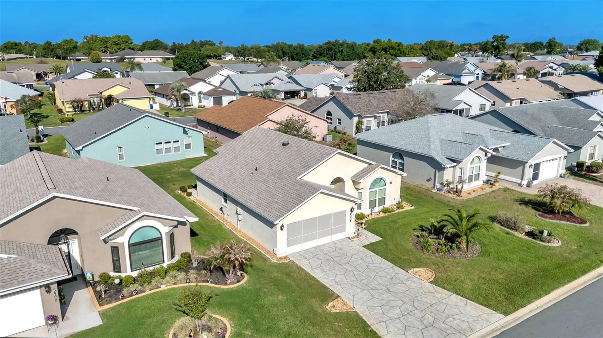 6006 Crane Drive Lakeland FL 33809