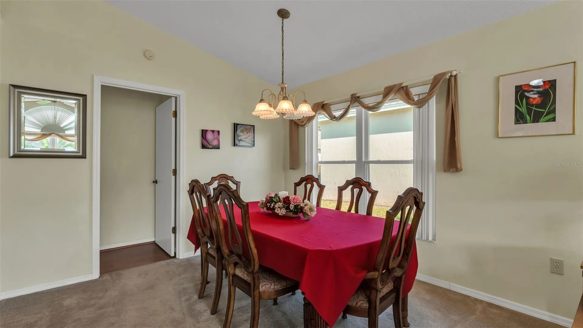 6006 Crane Drive Lakeland FL 33809