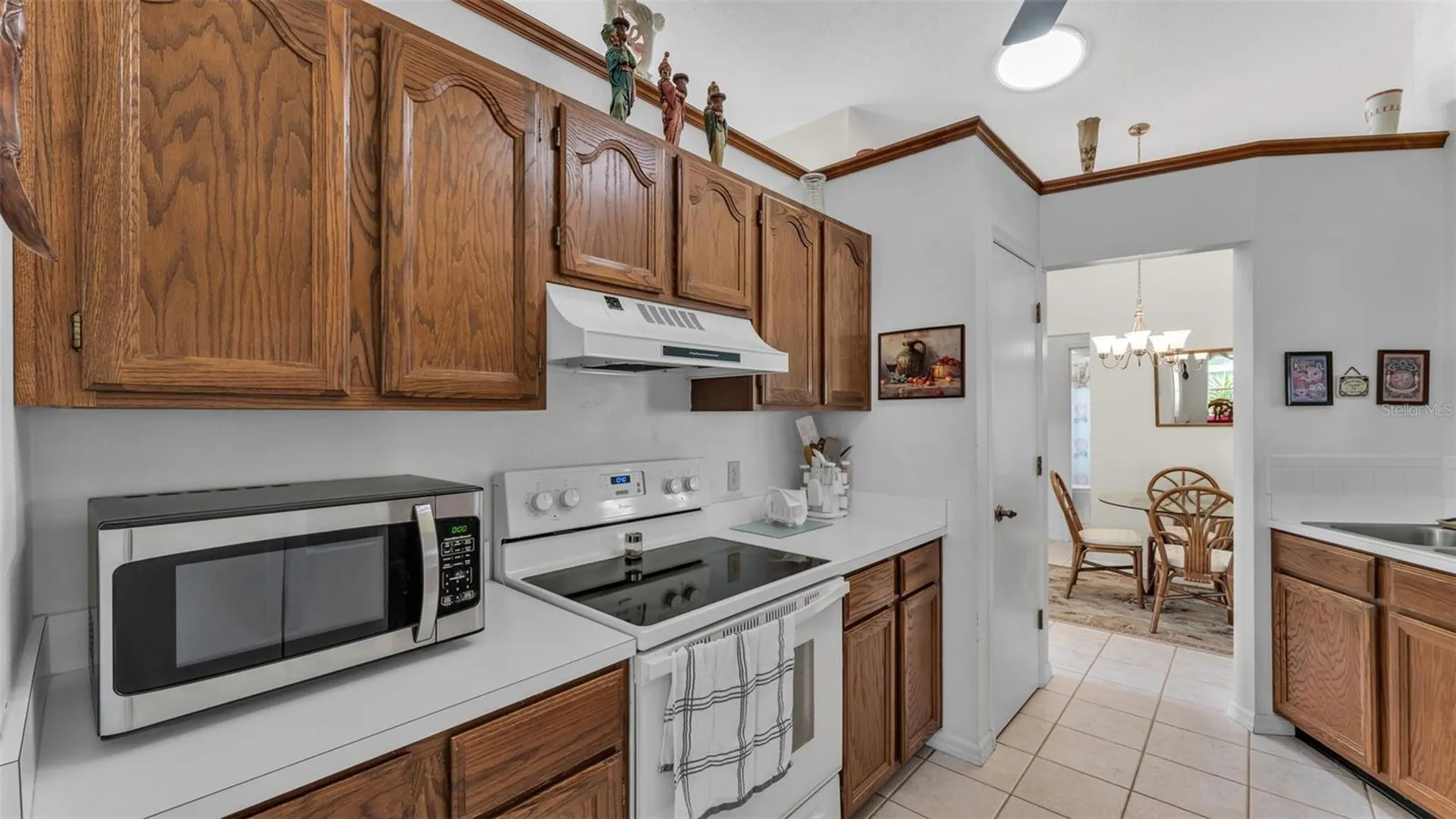 6006 Crane Drive Lakeland FL 33809