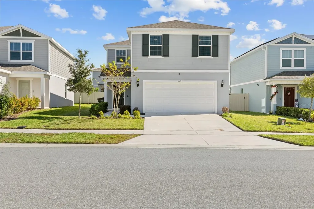 1667 Delightful Drive Davenport FL 33896