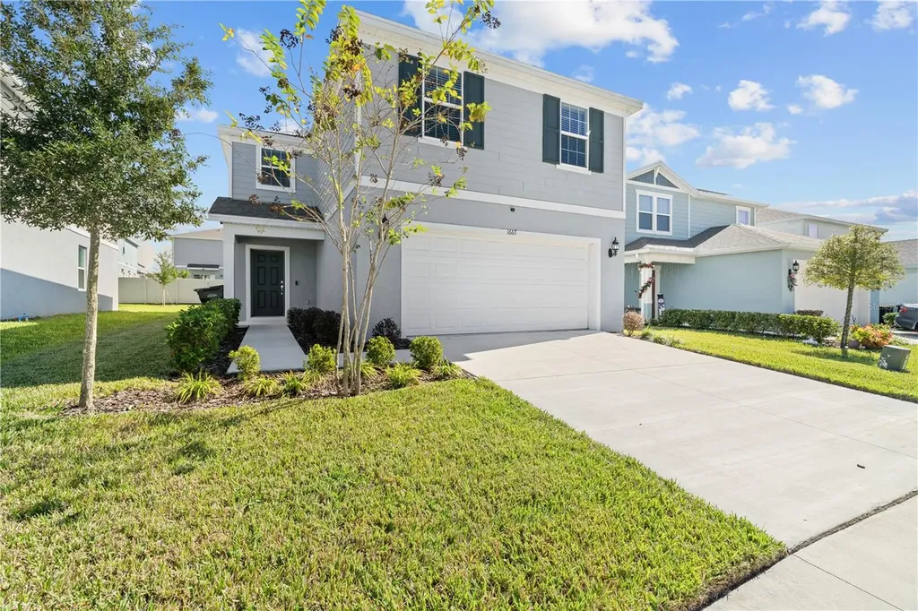 1667 Delightful Drive Davenport FL 33896