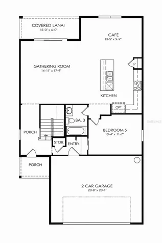 1667 Delightful Drive Davenport FL 33896