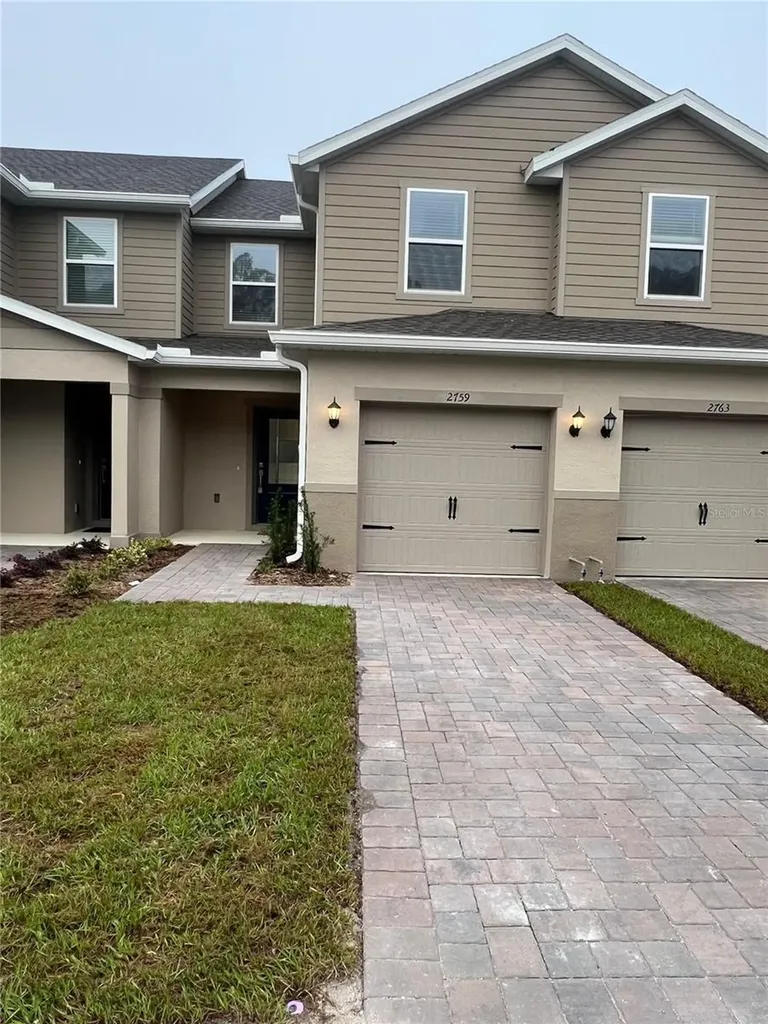 2759 Raindrop Run St, Clermont FL 34714