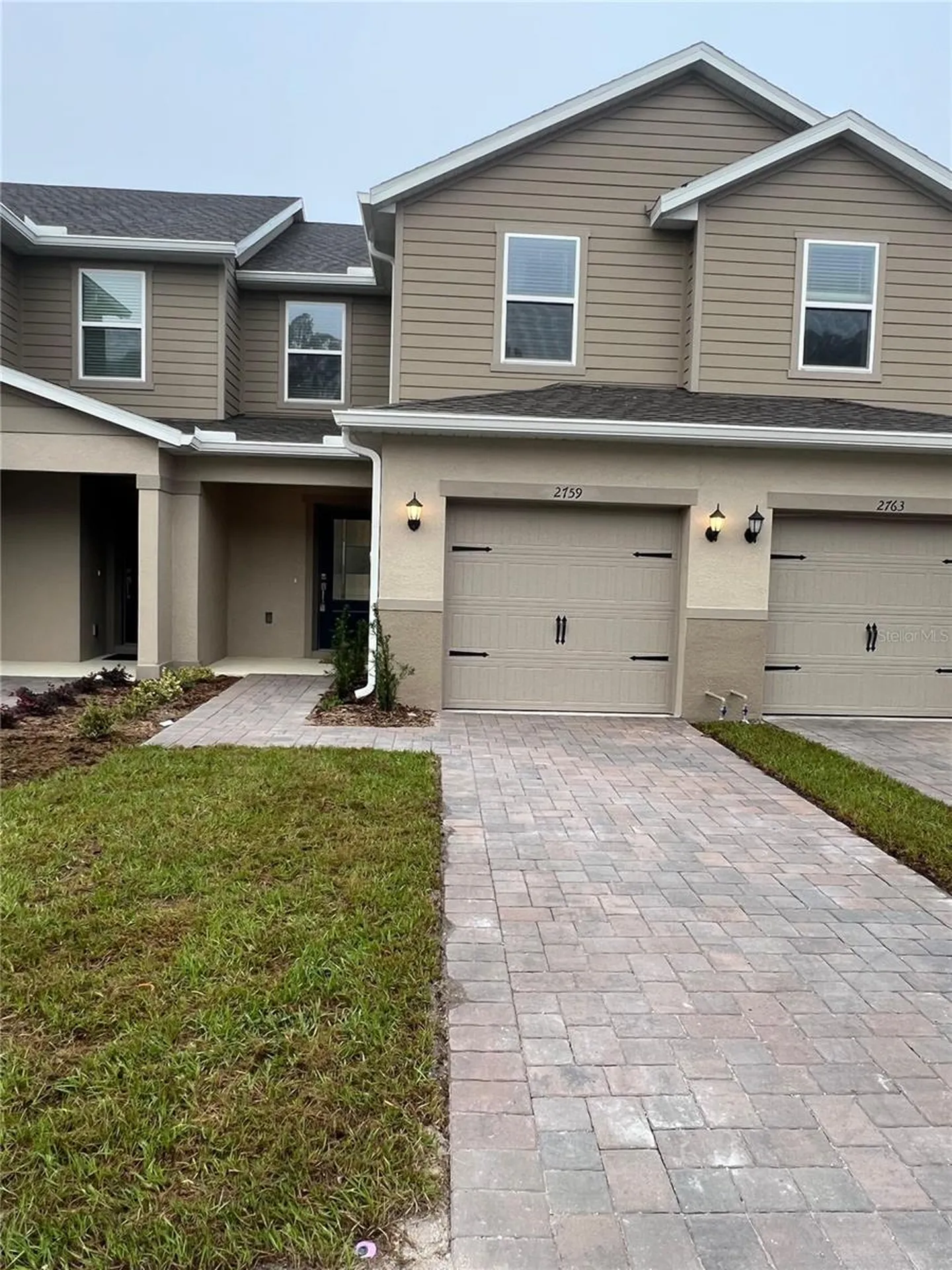 2759 Raindrop Run St, Clermont FL 34714