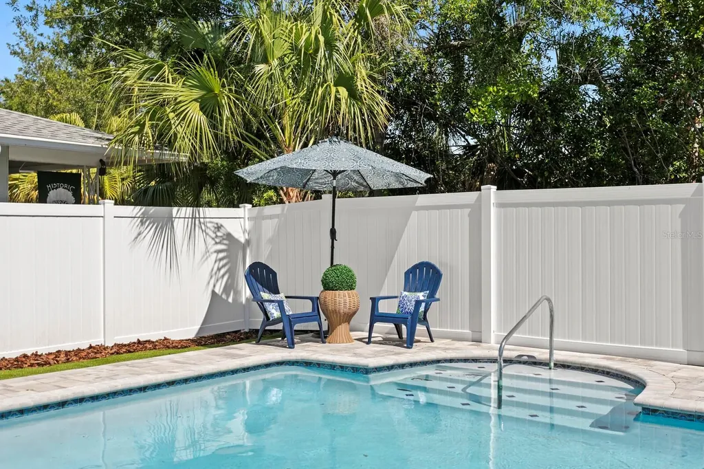 262 30th Street N St Petersburg FL 33713