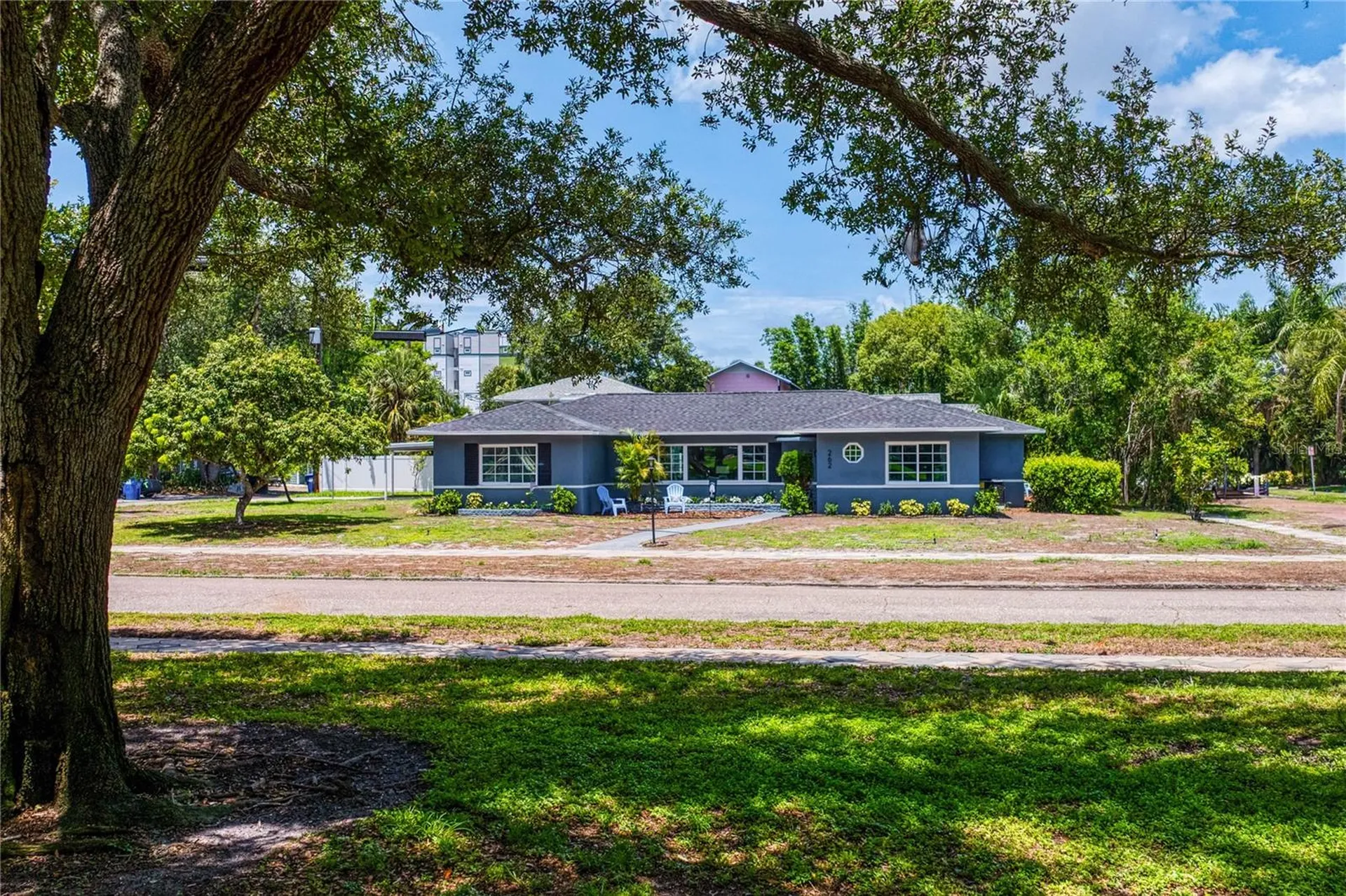 262 30th Street N St Petersburg FL 33713