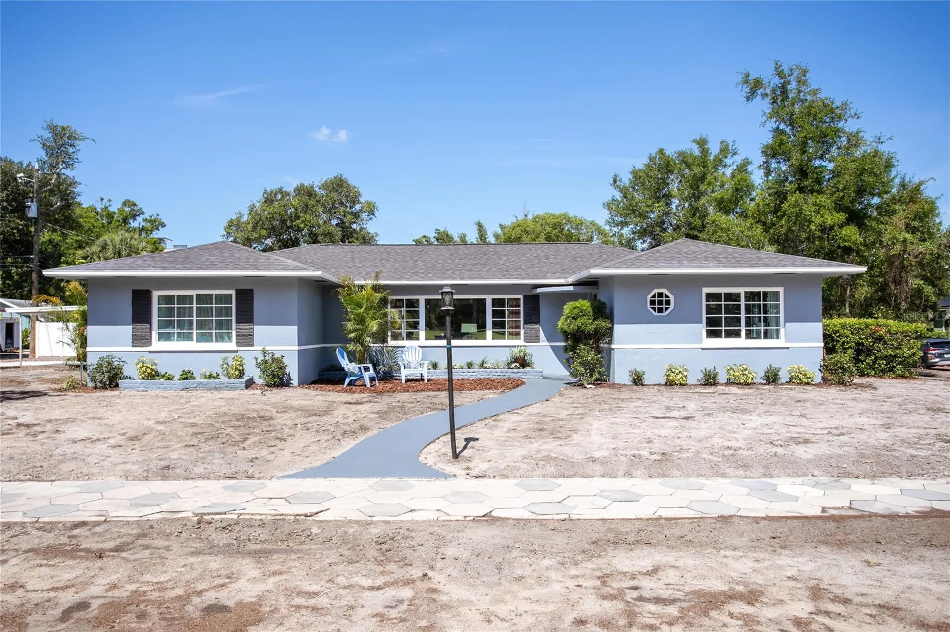 262 30th Street N St Petersburg FL 33713