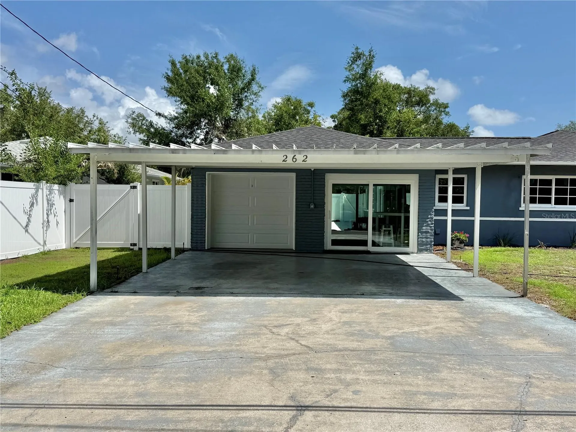 262 30th Street N St Petersburg FL 33713