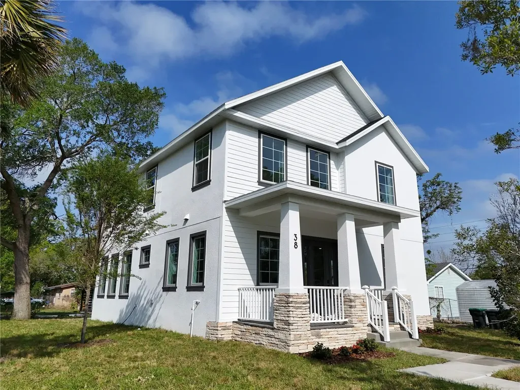 38 S Pollard Street Oakland FL 34760