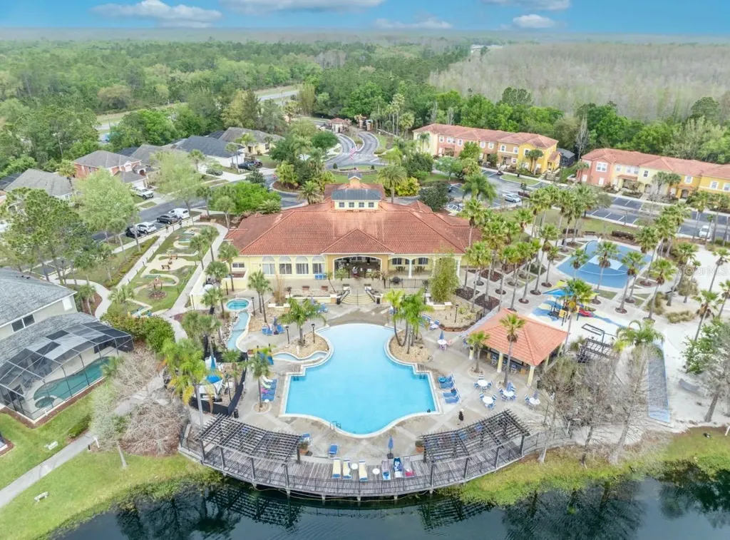 134 Madiera Beach Boulevard Kissimmee FL 34746