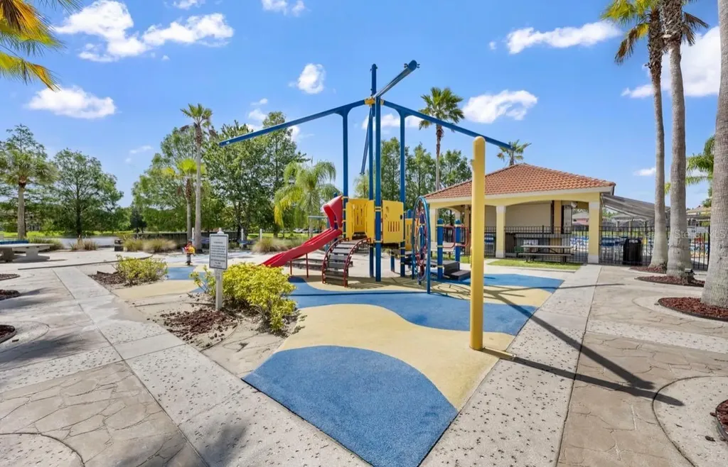 134 Madiera Beach Boulevard Kissimmee FL 34746