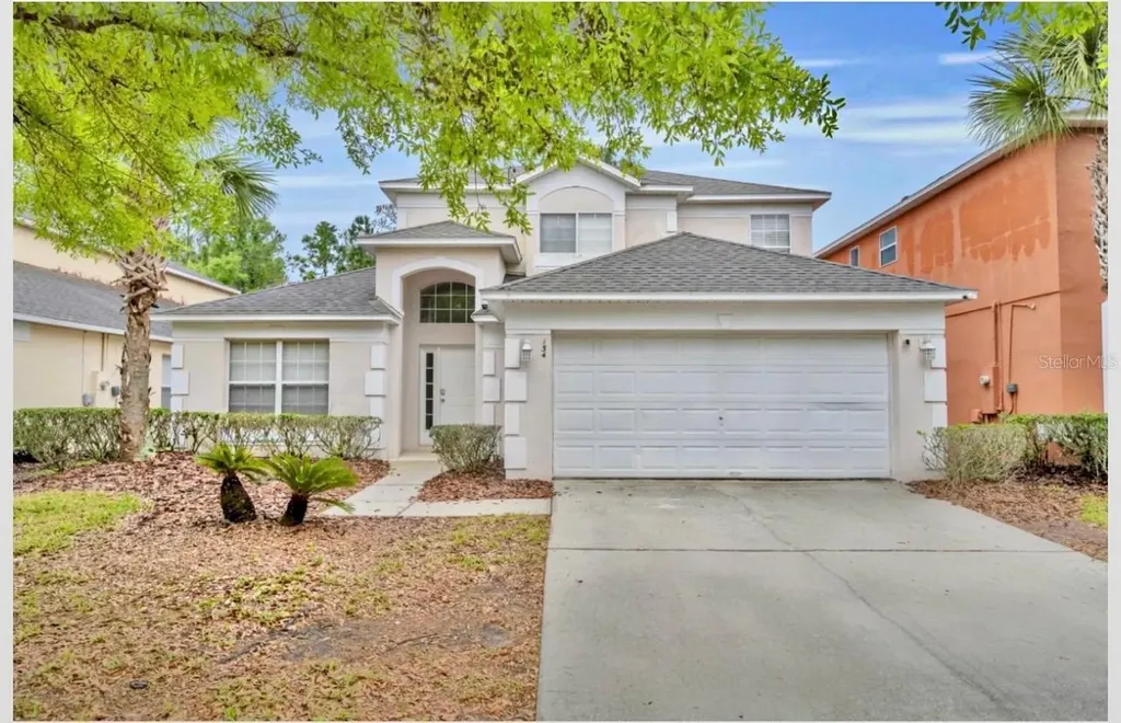 134 Madiera Beach Boulevard Kissimmee FL 34746