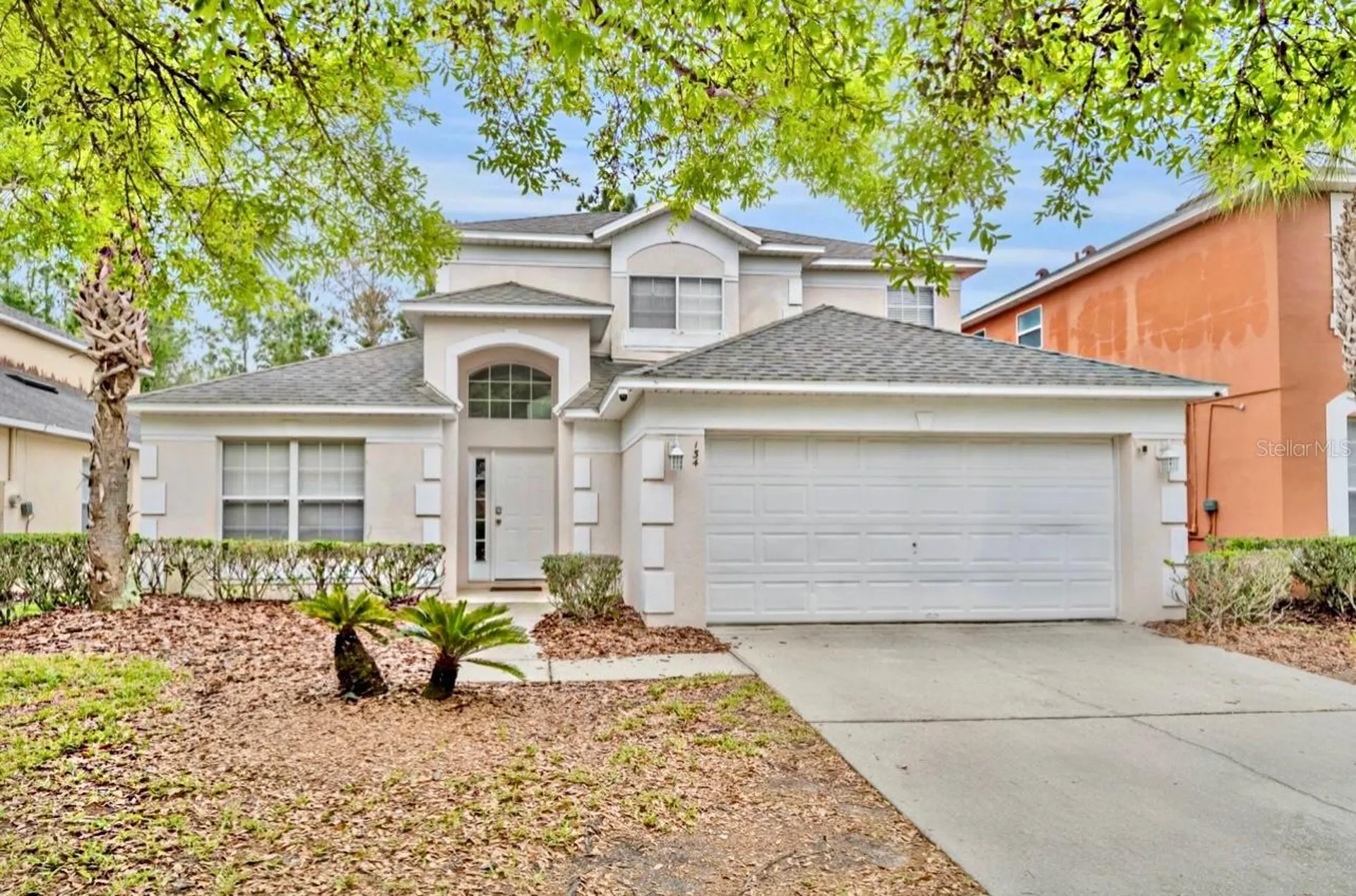 134 Madiera Beach Boulevard Kissimmee FL 34746