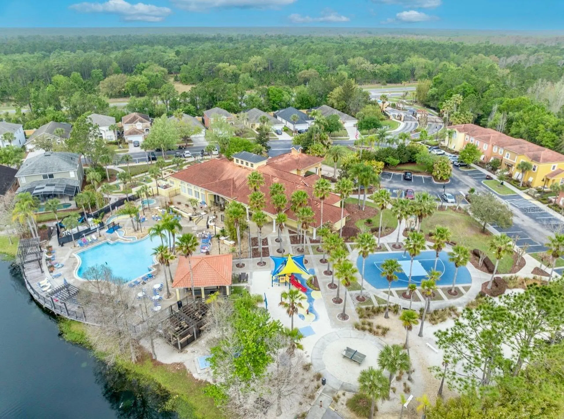 134 Madiera Beach Boulevard Kissimmee FL 34746