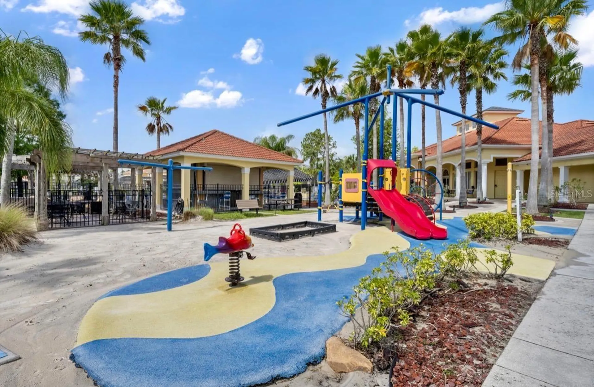 134 Madiera Beach Boulevard Kissimmee FL 34746