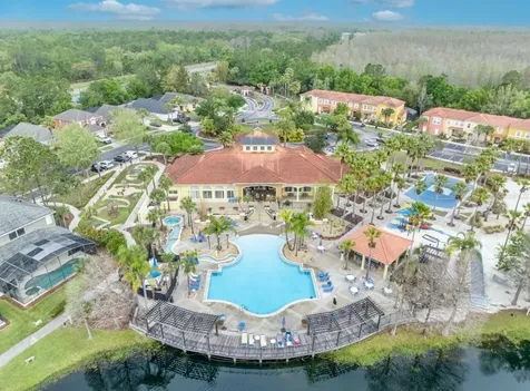 134 Madiera Beach Boulevard Kissimmee FL 34746
