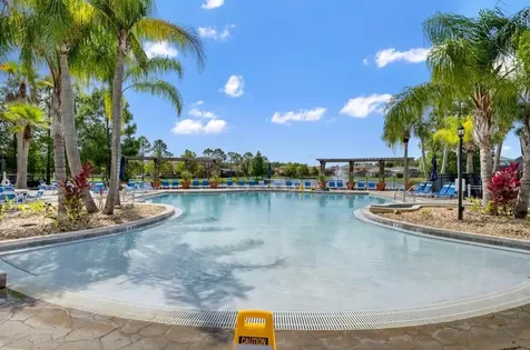 134 Madiera Beach Boulevard Kissimmee FL 34746