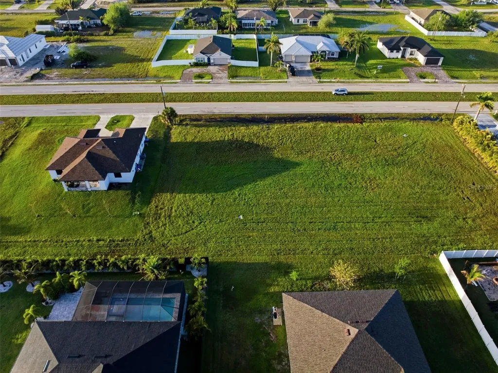 2623 Tropicana Parkway W Cape Coral FL 33993