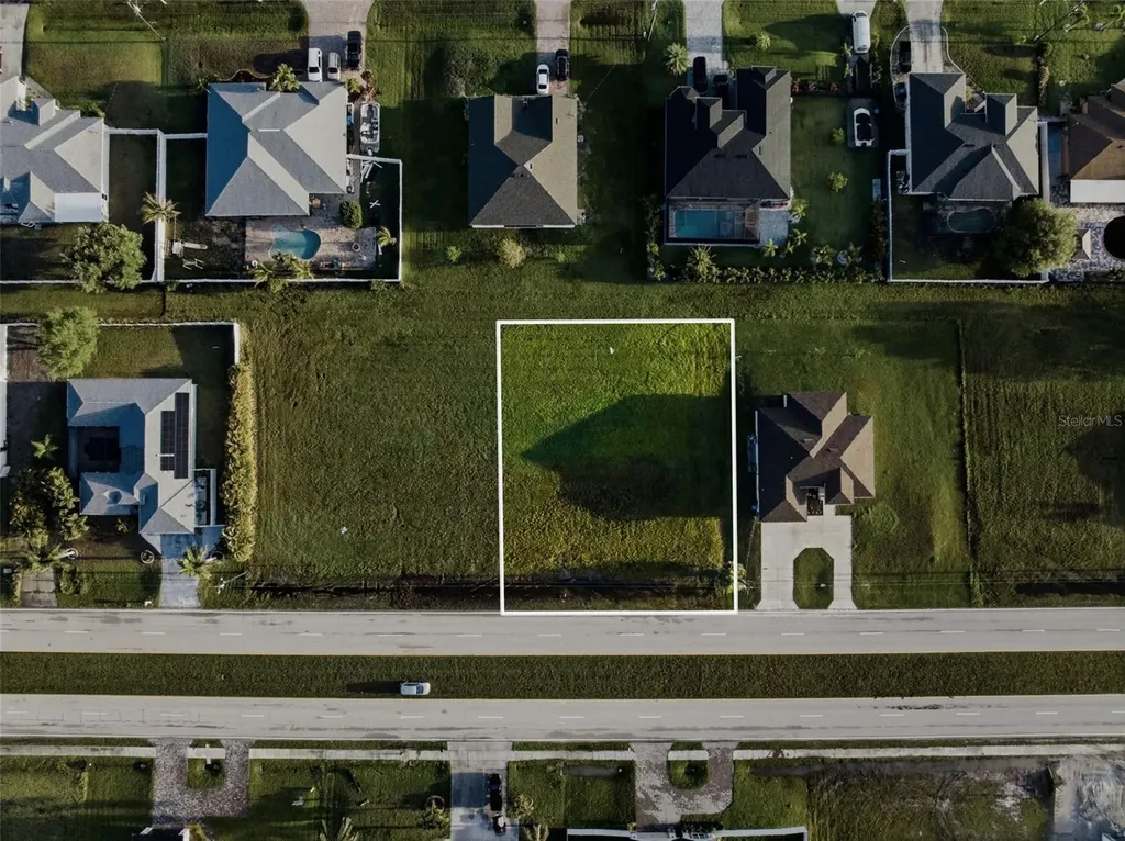 2623 Tropicana Parkway W Cape Coral FL 33993